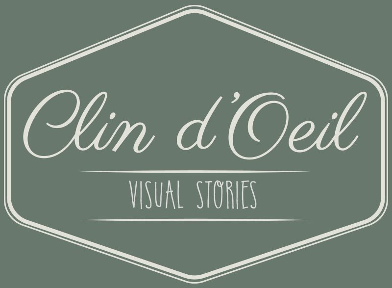 Clin d'Oeil by Dieter Anseeuw